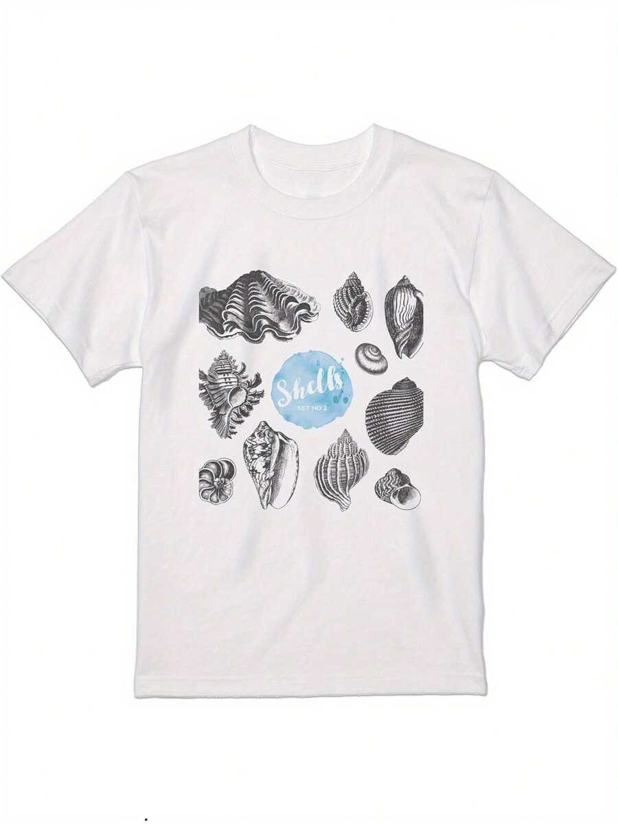 Men Sports Tees & Tanks