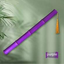 2025 New Model Plastic Bamboo Knife, Model Bamboo Knives, Chinese Style Toy Radish Color Soft Rubber Toy Knife, Gift For Swordsman, Couples, Colleagues, Friends, Elders, Reward Points Gifts, Business Gifts, Advertising Gifts