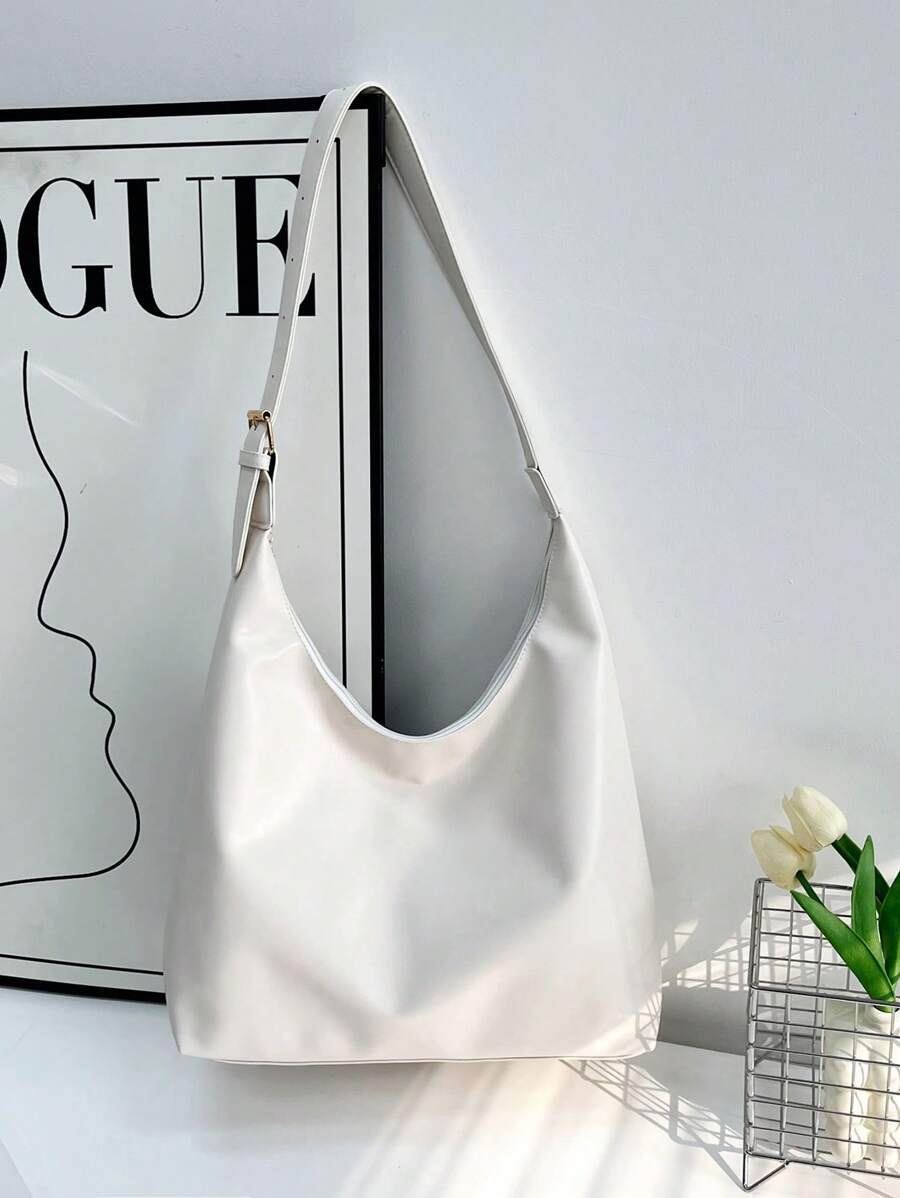 Large Women Shoulder Bag, New Fashion Design Tote Bag, Chic