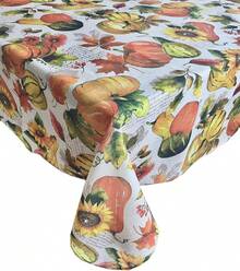 Tablecloths - Mantel (1) - View 9