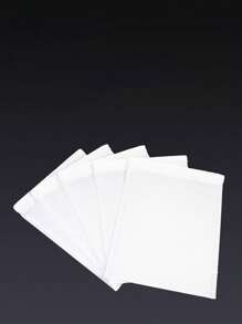 10pcs Shock-Resistant Bubble Bag Packaging - Perfect For Garment, Clothing & Small Items Shipping, School Supplies,Back To School