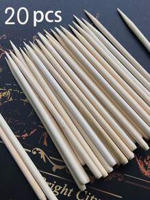 5pcs/10pcs/15pcs Scratch Art Drawing Pens Set,School Supplies,Back To School