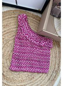 Camiseta de mujer ,estampados diferentes vacacional nueva colección de verano . talla unica para una S/M. entrega estimada 1-3dias laborable (península) - Morado - Ver 2