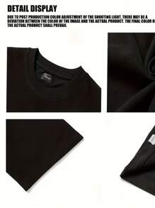 Men Sports Tees & Tanks