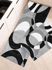 سجادة حصيرة باب حديثة بطراز بسيط قطعة واحدة، سجادة ترحيب، سجادة منطقة صغيرة، بساط، سجادة خارجية ، بساط مطبخ، ديكور منزلي، بساط باب رئيسي، سجادة منطقة، بساط خارجي، ديكور منزلي، سجادة حديقة، سجادة قابلة للغسيل، بساط مطبخ، سجادة مطبخ، بساط باب، سجادة صغيرة، سجادة، بساط ممر، حصيرة، ديكور منزلي، سجادة منطقة، سجادة غرفة نوم، سجادة قابلة للغسيل