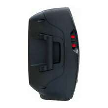 BOCINA RECARGABLE 8 PULGADAS KSR KSW-5008 - Negro - Ver 4