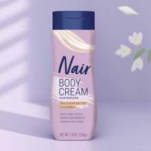 Cocoa Butter Hair Removal – Smooth Skin Depilatory –.9 Oz