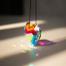 Figura decorativa colgante con cuentas de cristal coloridas de 30/45mm, decoración de mariposa, elemento de decoración del hogar