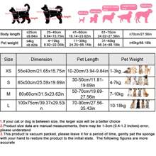 Breathable Spring Summer Cooling Large Dog Bed Ati-Slip Bed With Pillow Silk Fabric Dog Bed Small Dog Cushion Pet