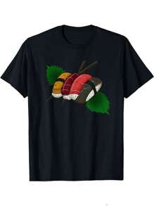 Men Sports Tees & Tanks
