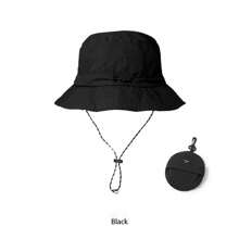 1pc Waterproof, Quick-Drying, Fisherman's Hat, Outdoor Climbing Hat Sun Hat