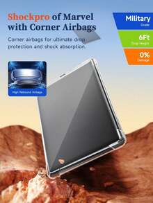 Ayotu 1 件油画花卉保护套，适用于 Kindle，兼容 Kindle Paperwhite 第 12 代 2024 年/Kindle（第 11 代 - 2024 年发行）/Kindle Paperwhite 第 12 代 2024 年 - 彩色 - 查看 6