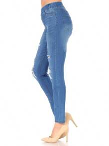 Skinny Jeans Jeggingshalloween