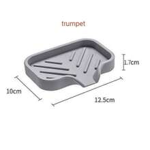 1 tấm thảm thoát nước vòi nước chống bắn nước bằng silicon gia dụng chống trượt tấm lót bệ bếp cốc bồn rửa dụng cụ nhà bếp đặc biệt - Nhiều màu - Xem 8