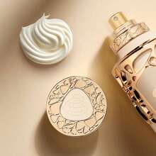 Creme Of Clouds 100ML Eau De Parfum Unisex - Oriental Vanilla - View 2