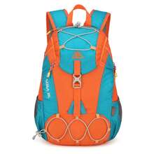 全新设计男女通用时尚短途旅行运动背包 - 彩色 - 查看 14