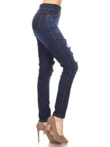 Skinny Jeans Jeggingshalloween