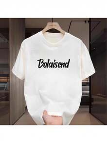 Men Sports Tees & Tanks