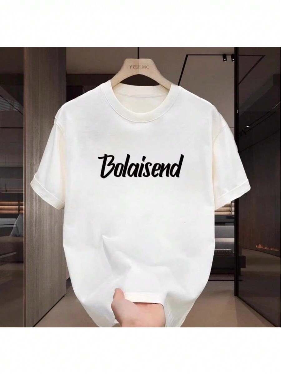 Men Sports Tees & Tanks