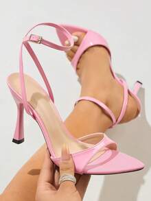 Baby Pink