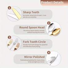 耐用便捷的露营餐具套装 - 便携式耐用户外野餐套装，包含托盘、叉子和勺子，适合徒步旅行、背包旅行和露营探险 - 非常适合旅行和户外用餐，提供两种套装尺寸可选