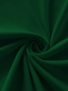 女士休闲短袖圆领 T 恤