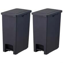 Waste Bins
