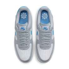 Nike SNEAKERS - Grey - View 5