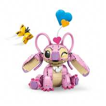 LEGO  Ángel Lilo y Stitch, juguete de construcción para niños 43257 - 43257 - Ver 8