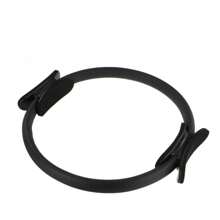 1 Peça Anel de Pilates Círculo de Resistência de Ioga Círculo Mágico Equipamento de Fitness Exercício de Exercício