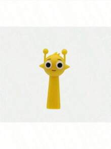 1 Stück 2025 neue Blindbox Mini Figuren Set, spaßige & süße Statuetten, Plastik Party Gastgeschenk, keine Batterie nötig, geeignet für Valentinstag und Weihnachten (Figuren zufällig)