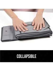 1pc /14//28Pockets AvailableMesh Bag Shoe Storage Rack,Closet Door Hanging Organizer , Large Pockets Hanging Shoe Rack For Closet Mesh Back Of Door Shoe Storage Door Hanger, Over The Door Shoe Organizer Closet Hanging Shoe Holder Hanger,For Space Saving - Multicolor - View 9