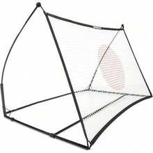 [クイックプレイ] スポットリバウンダー 各種 サッカー 練習器具 - 1.5m*1m - チェックする 1