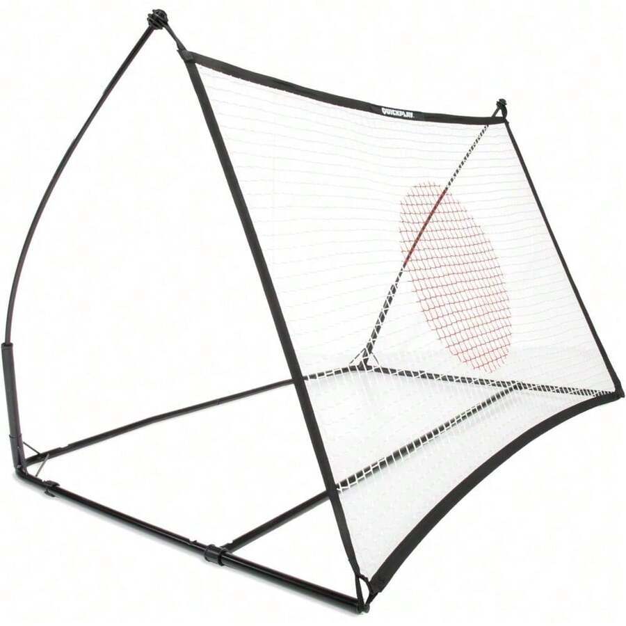 [クイックプレイ] スポットリバウンダー 各種 サッカー 練習器具 - 1.5m*1m - チェックする 1