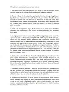 1 件迷你手动便携式缝纫机，多功能迷你手持式缝纫机，适合家庭旅行使用，学生用手动缝纫机，小型缝纫机，轻便缝纫小工具，快速维修，缝纫机配件，快速缝纫，轻松修补，家庭必备，旅行应急，DIY 手工制作，操作简单