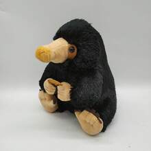 Harry Potter Plush Series - Niffler - The Gold-Loving Creature - Cute Hug Pillow - Birthday Gift - Multicolor - View 2