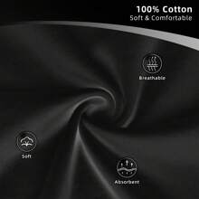 Women T-Shirts - 黑色 - 查看 3