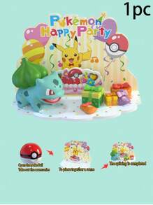 pokemon Purchase Pikachu Statues, Pokemon, Dried Sea Turtles, Pokemon Balls, Pokemon Transformation Balls, Pikachu Dolls, Party Decorations, Party Small Gifts, Etc