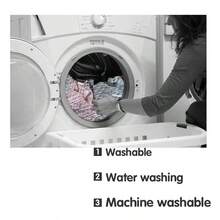 1pc Large Baby Nursing Pillow - Multifunctional Maternity Breastfeeding Pillow, Anti-Spit-Up Cushion, Soft Baby Lounger & Mom's Nursing Essential