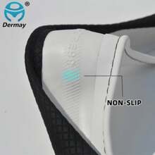 For MG HS ZS EV MG3 3SW MG5 MG6 MG7 ZR EHS EZS GT 9 Colors Car Steering Wheel Cover PU Leather Non-Slip Auto  Accessories