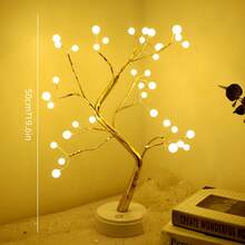 1pc Illuminated LED Light Box, Black LED Letter Light Box For Home Theatre, DIY Word Combination, Family Activities, Home Decor Lighting, Alien/Rabbit Neon Light For Girl Bedroom - White - View 44