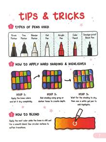 COMO DESENHAR | Quebra-cabeça e Alívio do Estresse | Livro de Colorir para Adultos. Inclui Livros de Pintura Compatíveis com Vários Materiais de Arte, com Ilustrações Vibrantes Combinadas com Cores. Com Padrões Requintados e Linhas Claras, Este Livro de Colorir é um Presente Criativo para a Temporada de Formatura e Perfeito para Relaxamento a Sós e Diversão Artística Compartilhada com Amigos.