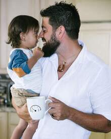 Cups - Dad Life - View 12