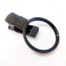 67mm Camera Lens Polarizing Filter Gradient Color Phone Filter Phone Lens Filter Clip Compatible With Iphone Android Phone For Summer Vacation, Travel, Creative Photography Phone Accessories