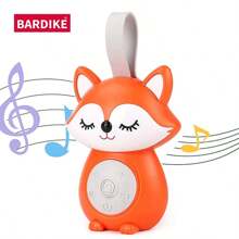 Macchina del rumore bianco e ninna nanna per bambini, macchina del suono per bambini, culla portatile, passeggiata e andare, gufo, macchina del rumore bianco portatile per il sonno del bambino, luce notturna e melodie cullanti