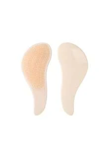 1pc Magic Handle Comb Anti Static Massage Hair Brush Detangle Shower Massage Hairbrush Comb Salon Hair Styling Tool Shower Massage Hairbrush Combs, Back To School, Travel Holiday Essentials, Hair Accessories For Women, Brush, Hair Brushes, Edge Brush, Brush Hair, Hair Comb, Comb Hair, Detangling Brush, Ball Brush, Mini Hair Brush, Hair Brush Set, Wooden Comb, Hair Brush,Hair Brush, Brush, Comb, Slick Back Brush, Hairbrush, Edge Brush, Brush Hair, Hair Comb, Hair Brush Set, Comb Hair, Mini Hair Brush, Detangling Brush, Hair Brushes,Hair, Accessories, Hair Products, Hair Tools, Hair Stuff, Hair Care, Curly Hair Brush, Barber, Barber Accessories, Hairdressing Equipment,Travel Essentials,Travel Essential,Hairstyle,Hairdressing - Multicolor - View 14
