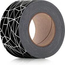 Thick Premium Mole Skin Feet  - Black Moleskin Tape Shoes And Foot Blisters (2 Inches X 15 Feet) - 1 - 查看 4
