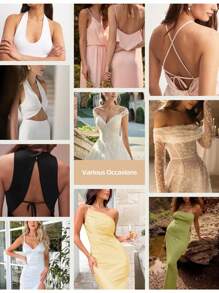 2/4 Pezzi Di Pastiglie Riutilizzabili In Silicone Ultra Sottili Per Capezzoli - Coperture Invisibili Per Il Seno Per Abiti Scollati, Abiti Da Sposa, Abiti Da Festa E Costumi Da Bagno