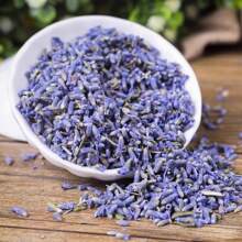 1 Pack (30g) Home Fragrance Accessories Dried Plant Dry Lavender Flowers, Suitable For DIY Candle, Soap, Decoration, Suitable For Living Room, Bedroom, Office, Cafe, Perfect For All Holidays And Party Decorations