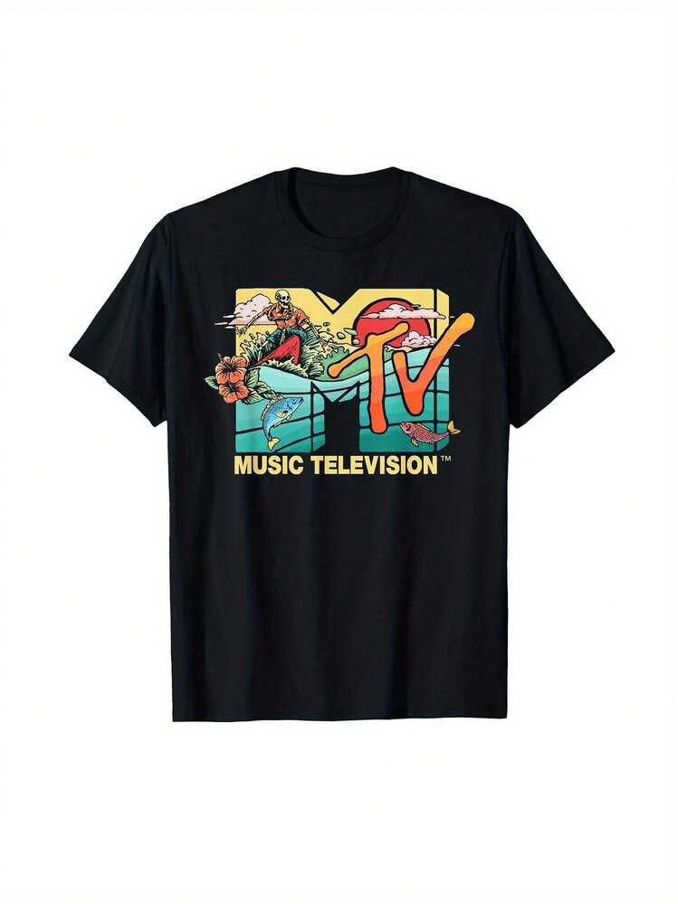 MTV ヴィンテージTシャツ image_c5f98ca6-c01d-4d20-b811-